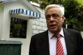 Τηλεφωνική επικοινωνία Παυλόπουλου - Ερντογάν