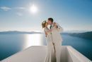 BookYourWeddingDay.com: Υποψήφιο για τα διεθνή βραβεία Globe Travel Awards