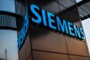 Siemens: Εκτινάχθηκαν τα κέρδη-Στο 42% το δ’ τρίμηνο του 2015