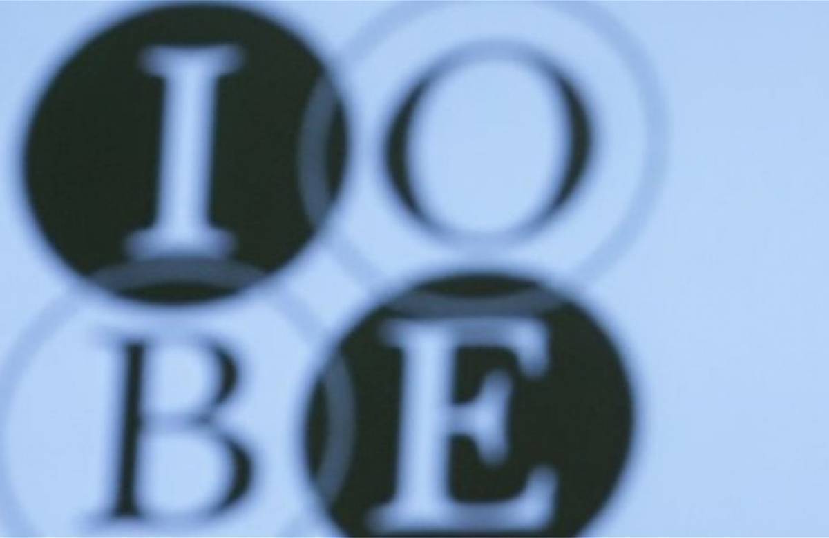 ΙΟΒΕ: Η πορεία για την ανάκαμψη της ελληνικής οικονομίας