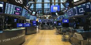 Κέρδη στη Wall Street με αρωγό τα εταιρικά αποτελέσματα