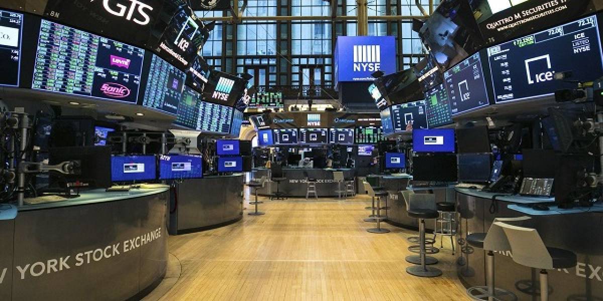 Κέρδη στη Wall Street με αρωγό τα εταιρικά αποτελέσματα