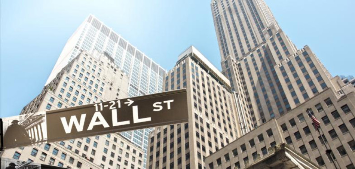 Wall Street: Ισχυρές απώλειες στον τεχνολογικό κλάδο λόγω DeepSeek