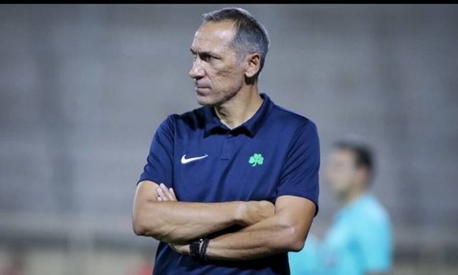 O Δώνης για τα play off της Super League αποκλειστικά στον ΟΠΑΠ
