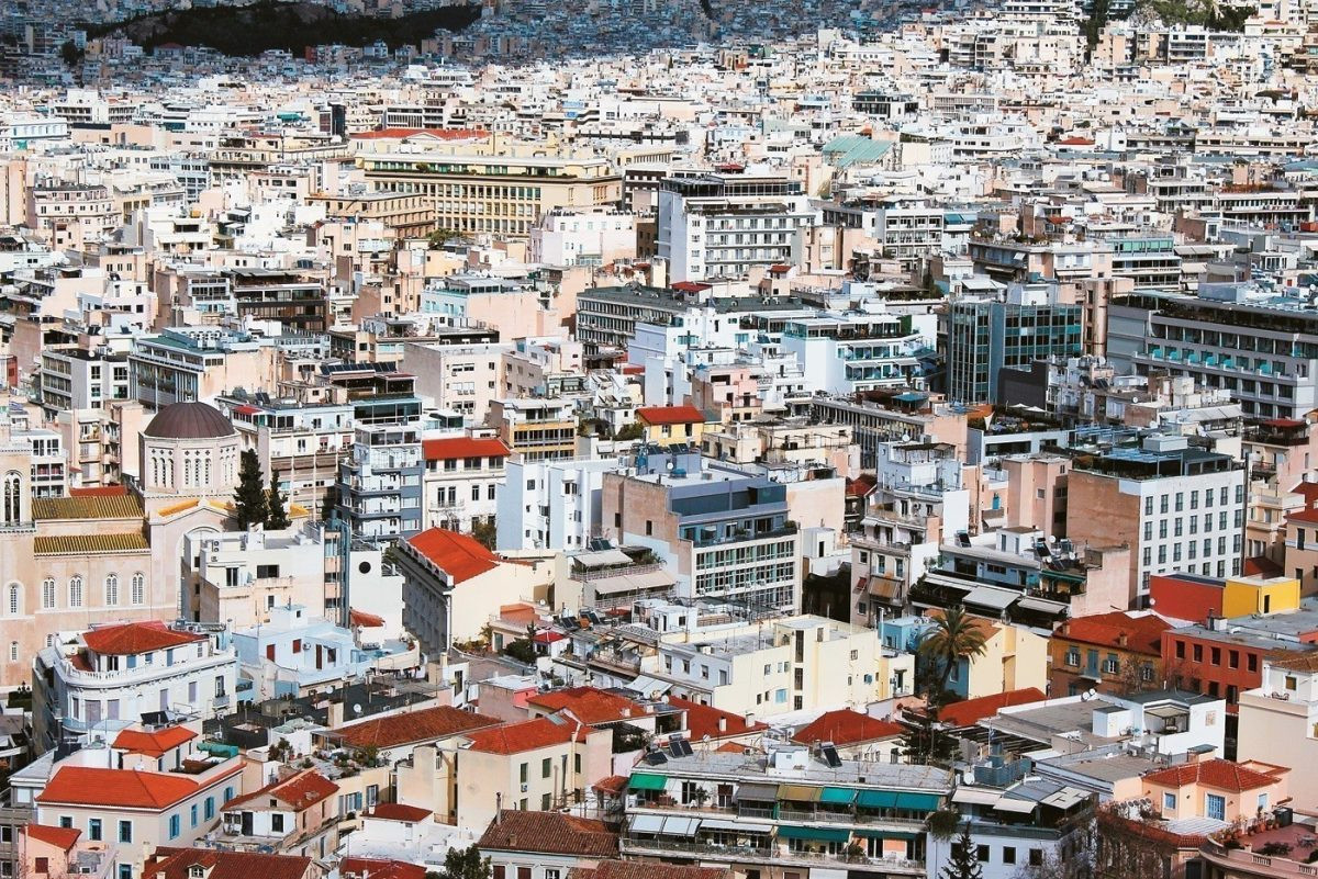 Στεγαστική κρίση: Σε πρώτο «πλάνο» η ανακαίνιση παλαιών ακινήτων για ενίσχυση της προσφοράς