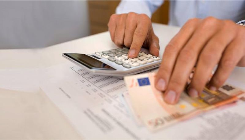 Τα βήματα για την ένταξη στη ρύθμιση των 120 δόσεων