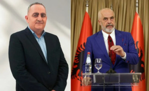 Διαψεύδει τα περί παραίτησης ο υπηρεσιακός δήμαρχος Χειμάρρας