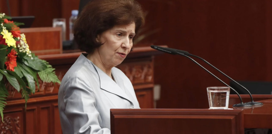 Σαφές μήνυμα Βρυξελλών-Αθήνας στη Βόρεια Μακεδονία: Σεβασμός ή…-Άκυρη η ορκωμοσία