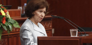 Σαφές μήνυμα Βρυξελλών-Αθήνας στη Βόρεια Μακεδονία: Σεβασμός ή…-Άκυρη η ορκωμοσία