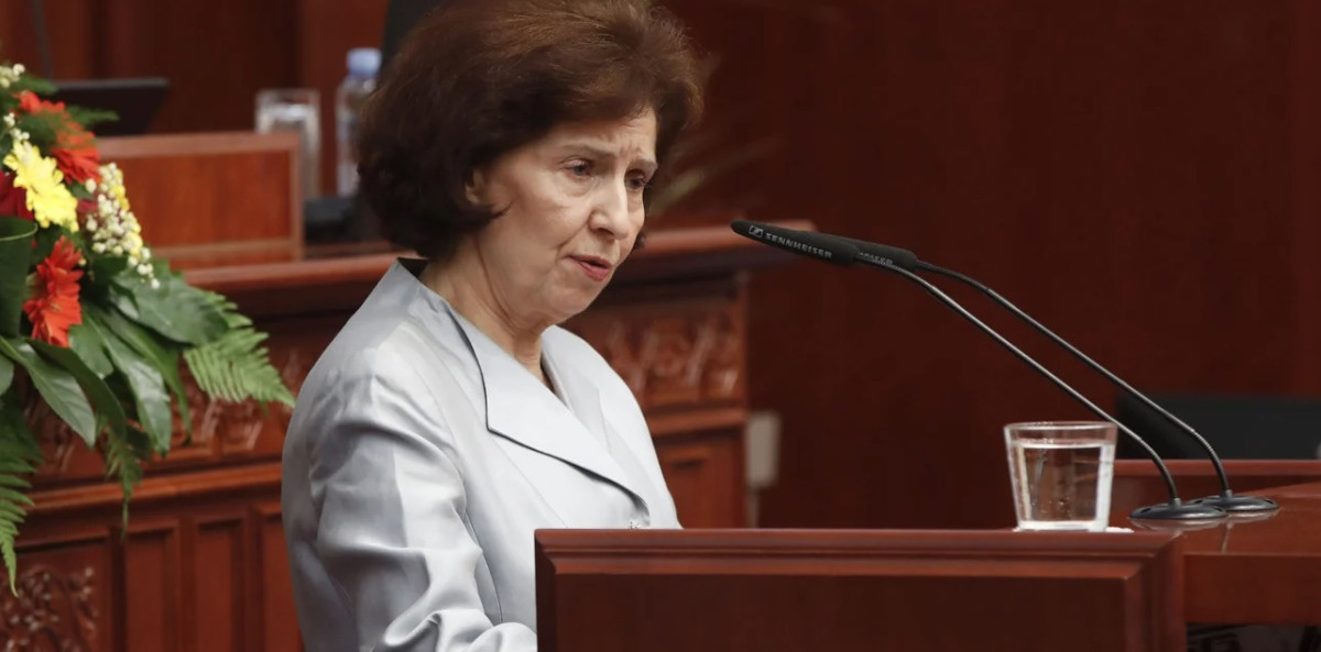 Σαφές μήνυμα Βρυξελλών-Αθήνας στη Βόρεια Μακεδονία: Σεβασμός ή…-Άκυρη η ορκωμοσία