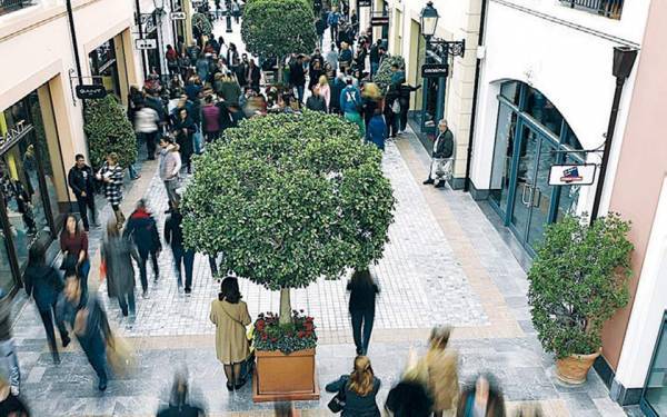 Στα σκαριά νέες επενδύσεις στο επιχειρηματικό πάρκο Γυαλού Σπάτων