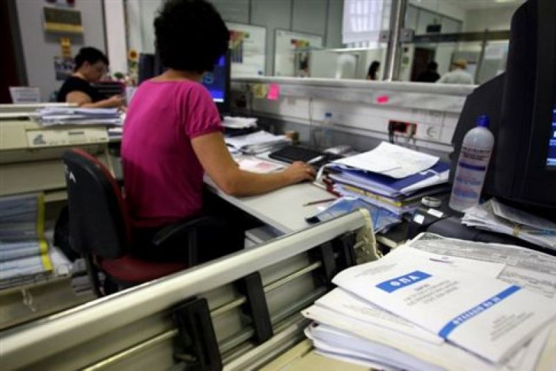 Ο "δεκάλογος" των κριτηρίων ελέγχου των εφοριακών