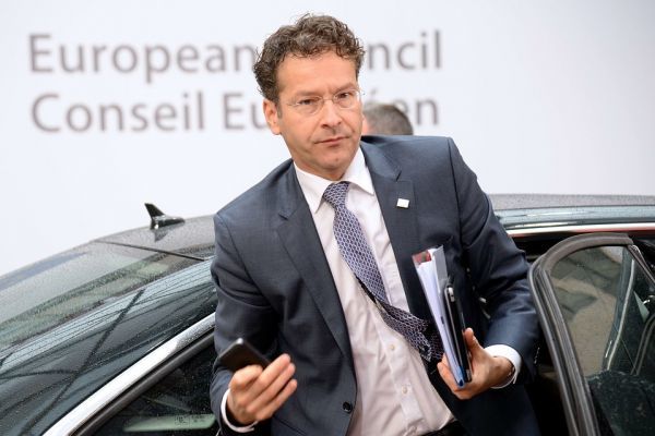 Eurogroup: Στο τραπέζι μέτρα για το χρέος-Ξανανοίγει το Ασφαλιστικό