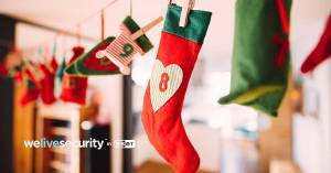 Πέντε κοινές απάτες με δωροκάρτες εν όψει των Χριστουγέννων