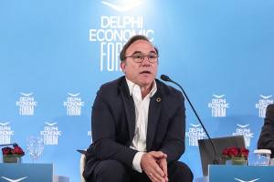 Κόσμος για Μεγάλο Ρέμα Ραφήνας: Έργο τσιμεντοποίησης, χωρίς αντιπλημμυρική προστασία