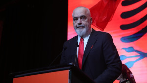 Αλβανία: Προς μια κοινωνία χωρίς μετρητά – Το φιλόδοξο σχέδιο του Ράμα