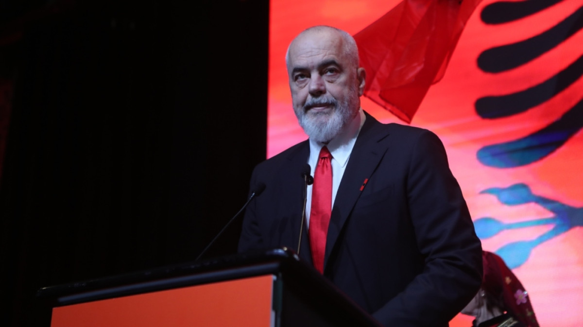 Αλβανία: Προς μια κοινωνία χωρίς μετρητά – Το φιλόδοξο σχέδιο του Ράμα