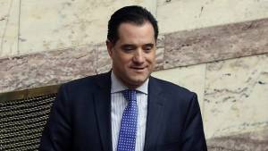 Γεωργιάδης: Κόλαφος για το ΣΥΡΙΖΑ η απόφαση για Novartis