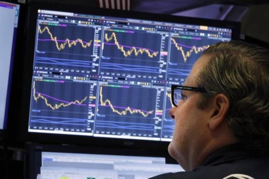 Οι ελπίδες για το εμβόλιο ώθησαν τα ευρωπαϊκά χρηματιστήρια