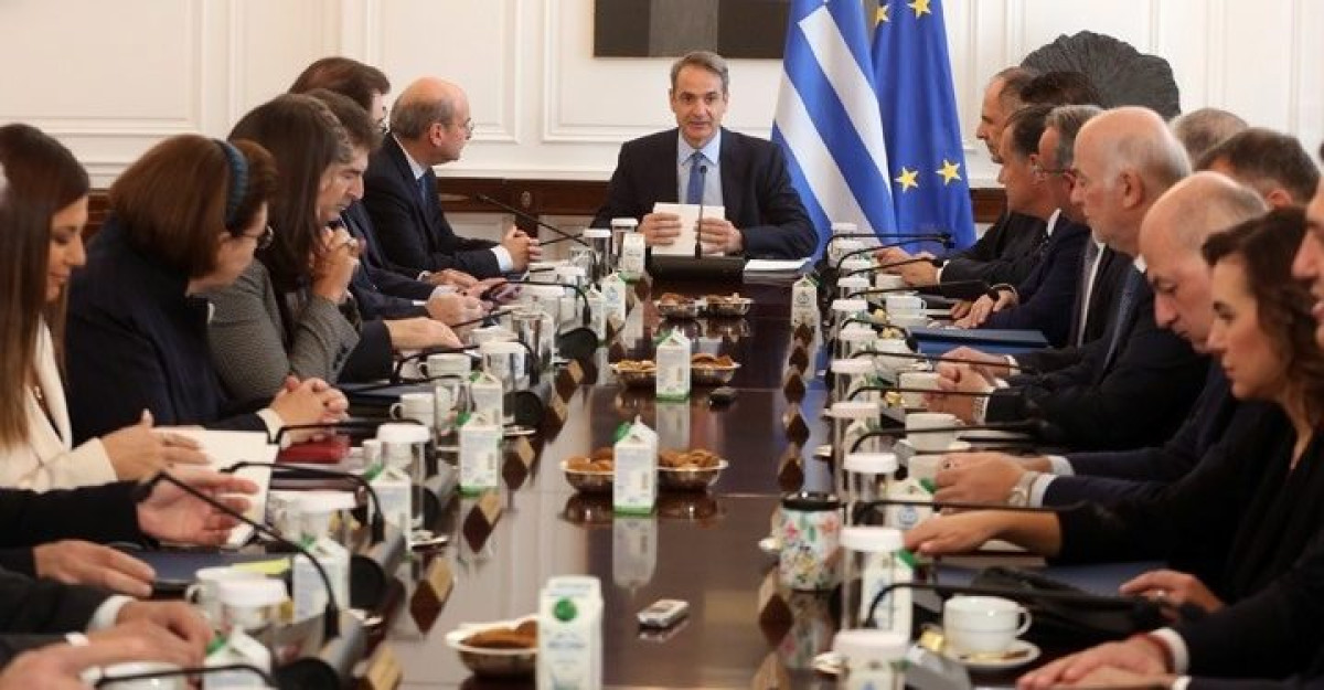 Ξανασερβίρονται στο υπουργικό τα μέτρα της ΔΕΘ - Αλλαγές «επί του πιεστηρίου» στα ενοίκια