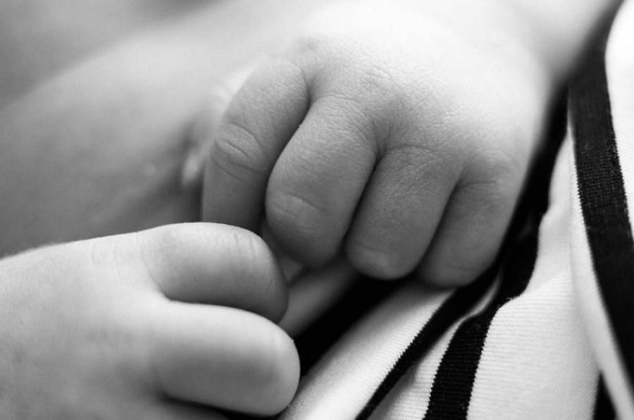 Αγλαΐα Κυριακού: Σοκ με νεκρό βρέφος- Έφερε σημάδια σεξουαλικής κακοποίησης