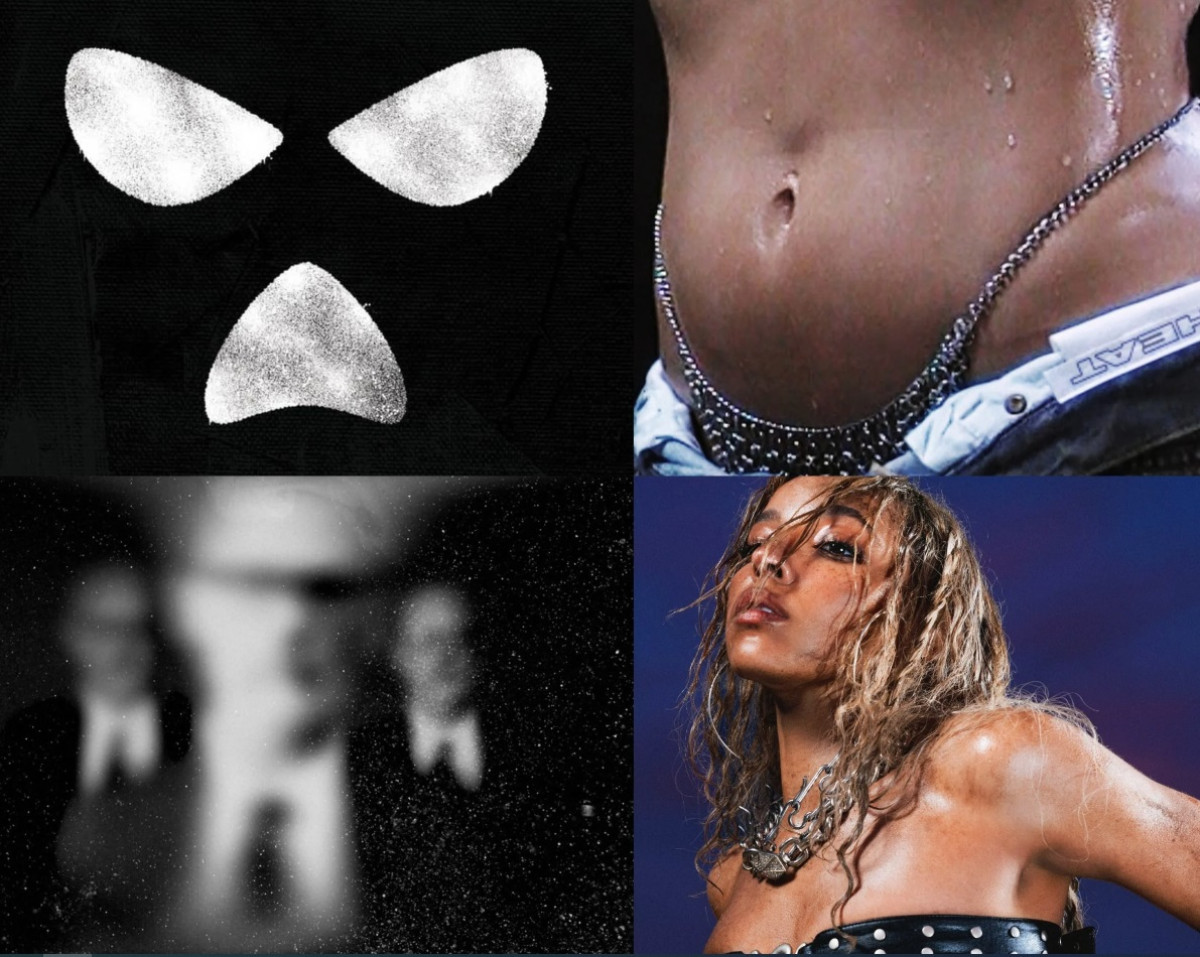 Καυτά hits από Tove Lo, hip hop φωτιά από Kneecap, Moby, Tinashe– Τι ακούσαμε αυτή την εβδομάδα