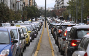 Σε ανοδική τροχιά ο τζίρος στην αγορά αυτοκινήτου απ'τον Ιούλιο-Σεπτέμβριο