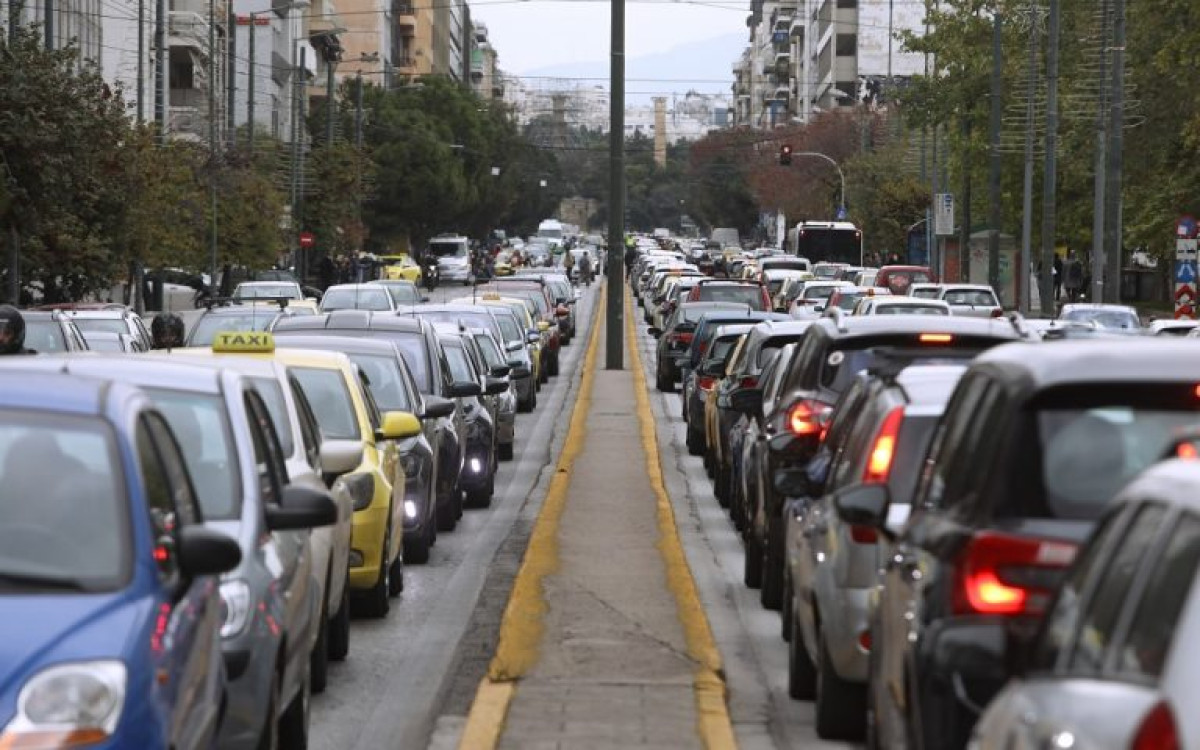Σε ανοδική τροχιά ο τζίρος στην αγορά αυτοκινήτου απ'τον Ιούλιο-Σεπτέμβριο