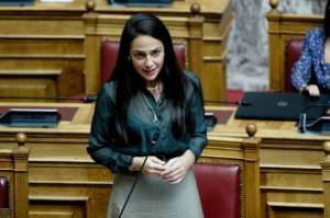 Μιχαηλίδου: Στοχευμένη βοήθεια των πλέον κοινωνικά ευάλωτων