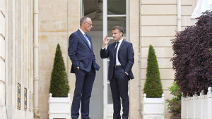 Bloomberg για FCAS: Ναυάγησε το κοινό ευρωπαϊκό πρόγραμμα μαχητικού αεροσκάφους λόγω γαλλογερμανικής διαμάχης