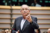 Παπαδημούλης: Οι Έλληνες κουράστηκαν από τη Βαρουφακιάδα