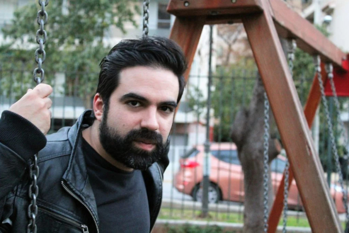 Γιωργής Τσουρής: «To αθηναϊκό κοινό είναι ακριβοδίκαιο, οι καλές παραστάσεις θα βρουν τον δρόμο τους» (vid)