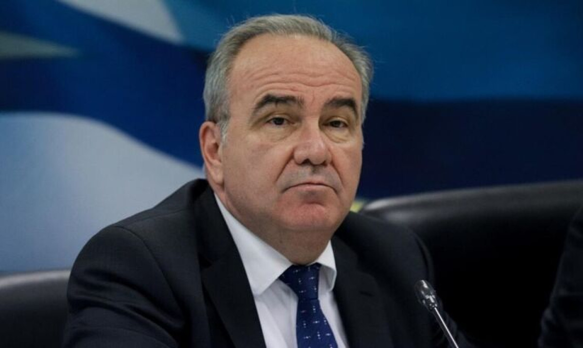 ΣΥΡΙΖΑ: Ενώ οι δανειολήπτες αγωνιούν, ο Παπαθανάσης χρωστά εκατομμύρια