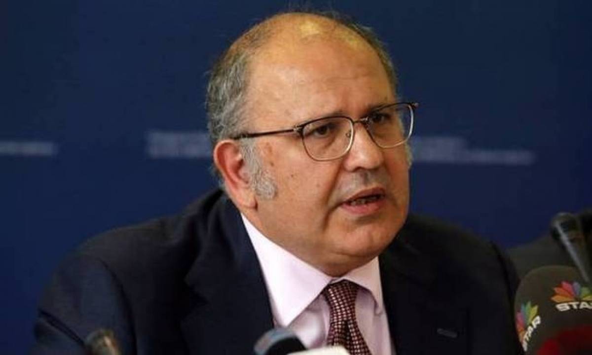 Ξυδάκης: Σήμα στις διεθνείς αγορές κόντρα στις εξωφρενικές γερμανικές θέσεις