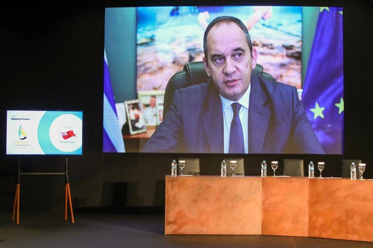 ESG: Η διάθεση της ναυτιλίας να συμμορφωθεί είναι ισχυρότερη από την υποχρέωση συμμόρφωσης
