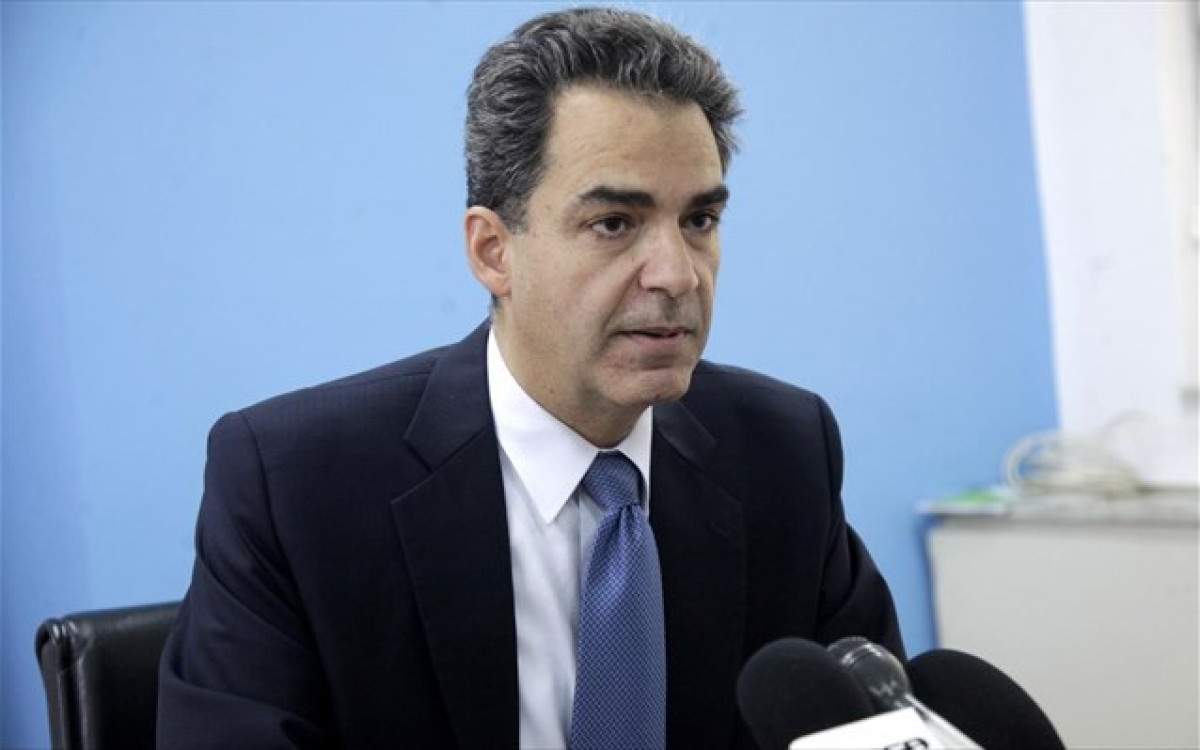 Ελληνοκυπριακή διαφωνία για το καλώδιο - Συρίγος: Με κάθε δήλωση στην Τουρκία ανοίγουν σαμπάνιες