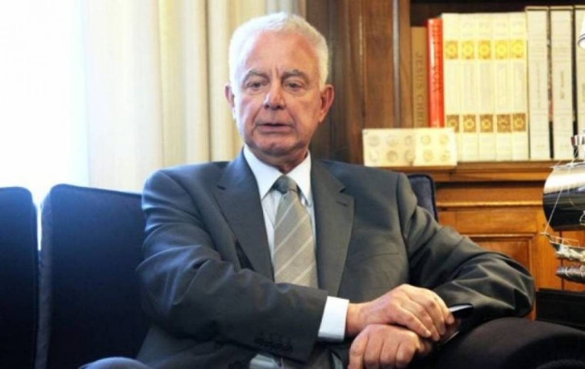 Σειρά Πικραμμένου στις καταθέσεις για την υπόθεση Novartis