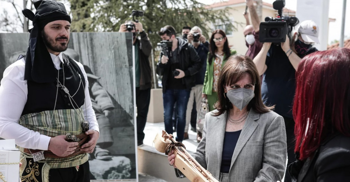 Σακελλαροπούλου: Ένα πολλά υποσχόμενο αύριο προβάλλει για τη Θράκη