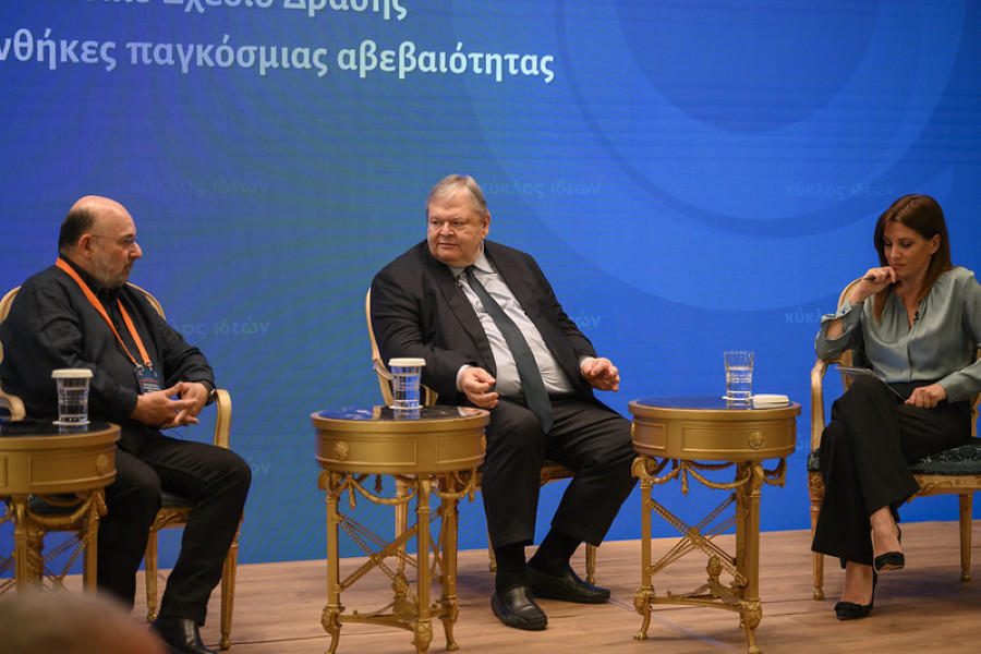 Μόλις το 25% των Ελλήνων πιστεύει ότι η χώρα κινείται προς τα εμπρός