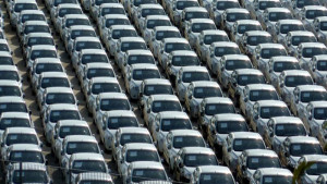 ΕΛΣΤΑΤ: Ισχυρή ανάκαμψη στην αγορά αυτοκινήτου – 21.642 νέες κυκλοφορίες τον Σεπτέμβριο