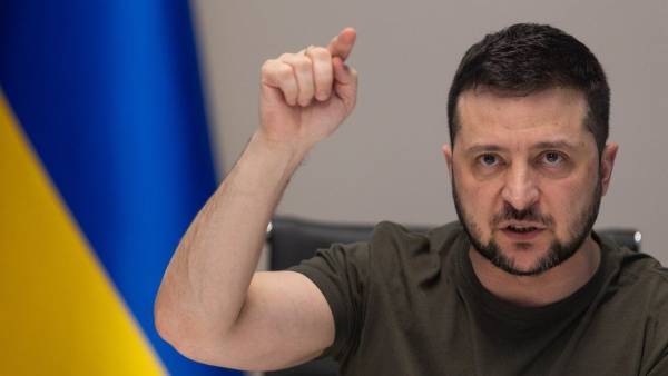 Καταγγελίες Ζελένσκι: Οι Ρώσοι βασανίζουν και βιάζουν ανήλικα