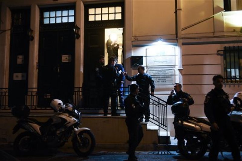 ΕΛ.ΑΣ.: Το προφίλ των δολοφόνων του Ζαφειρόπουλου