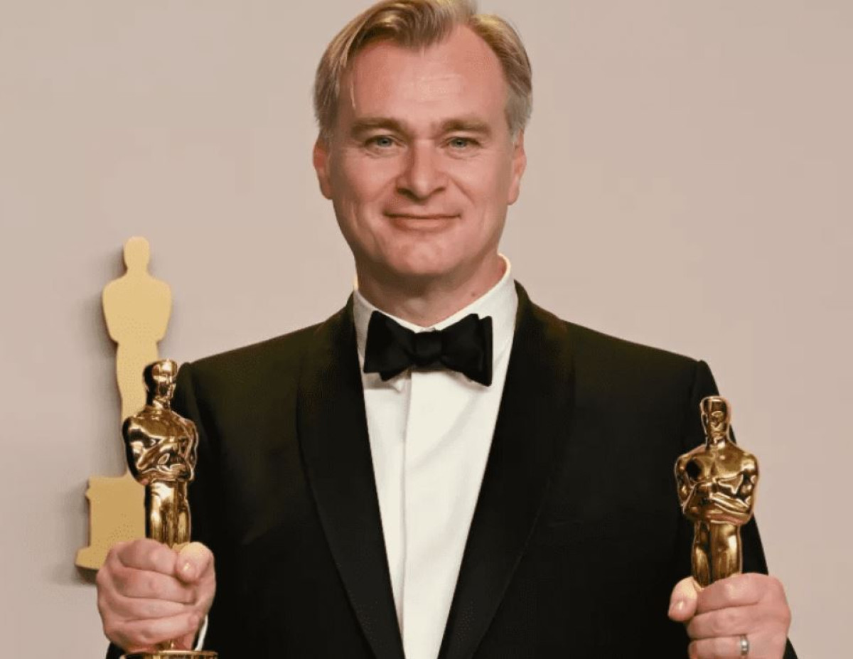 Σε ποιο νησί θα γυριστεί η «Οδύσσεια» του Christopher Nolan;