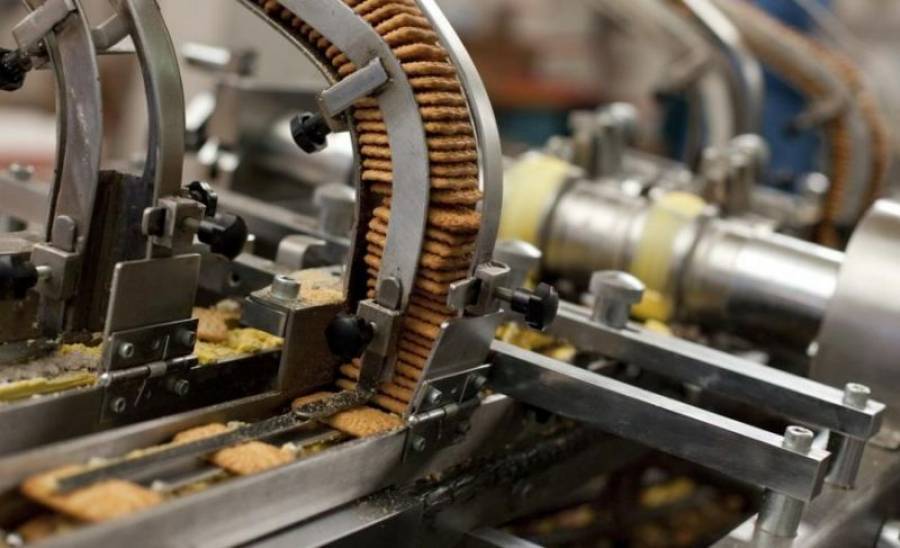 ΙΟΒΕ: Μειωμένες 6,9% οι βιομηχανικές επενδύσεις το 2020