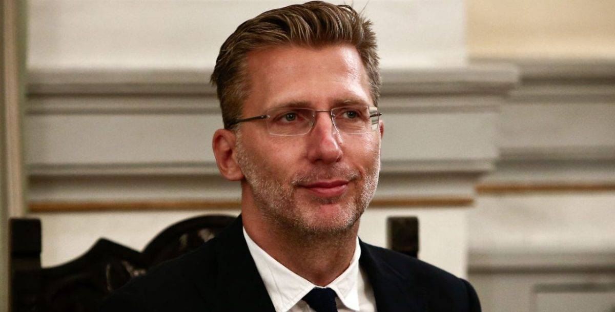 Σκέρτσος: Οι 20 φιλεργατικές παρεμβάσεις στο εργασιακό νομοσχέδιο