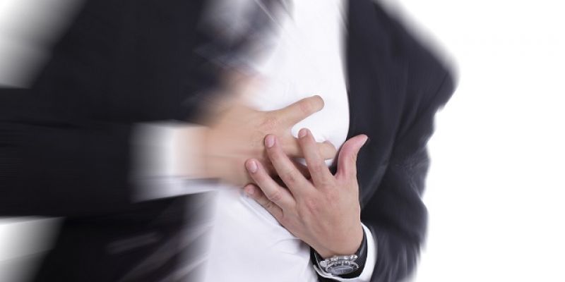 "Μαύρο σκήπτρο" στους θανάτους Ελλήνων κρατούν τα καρδιακά νοσήματα