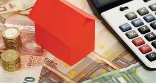 Επίδομα ενοικίου στέγασης: Πότε καταβάλλονται τα χρήματα