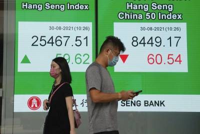 Ασιατικές αγορές: Λαμβάνουν ώθηση από το «σήμα» για το tapering
