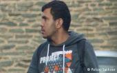 Αυτοκτόνησε ο Σύρος ύποπτος - Πολλά τα ερωτηματικά