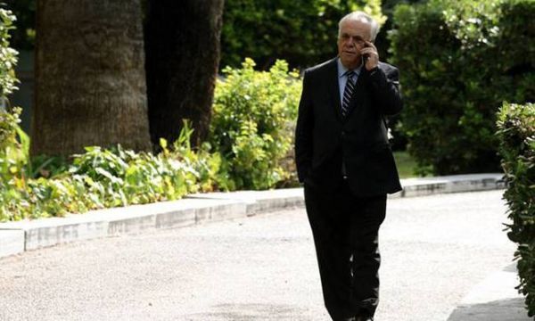Συνεδριάζει το ΚΥΣΟΙΠ ενόψει αξιολόγησης